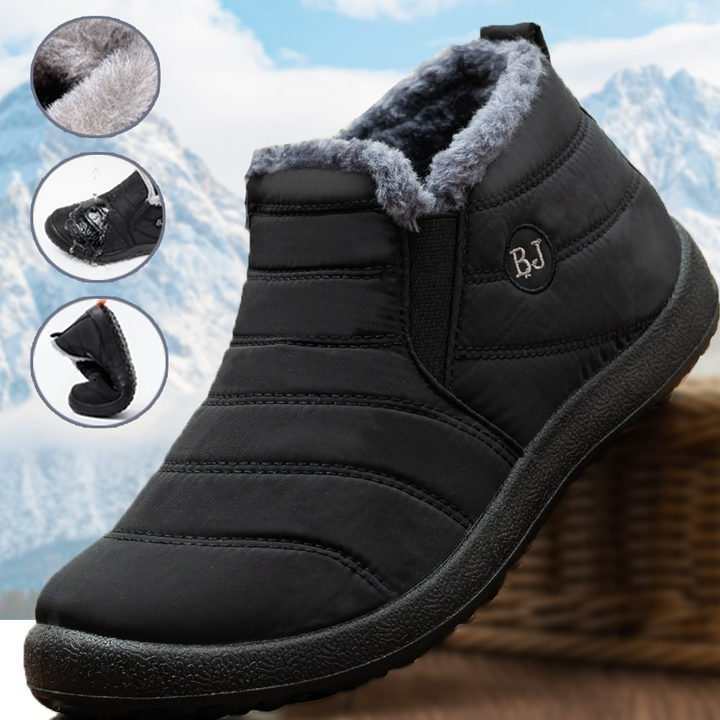 Callie™ Insulated Winter Boots