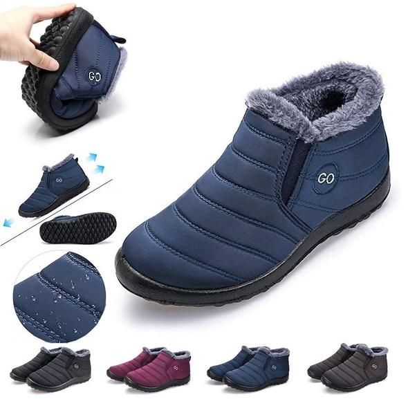 Callie™ Insulated Winter Boots