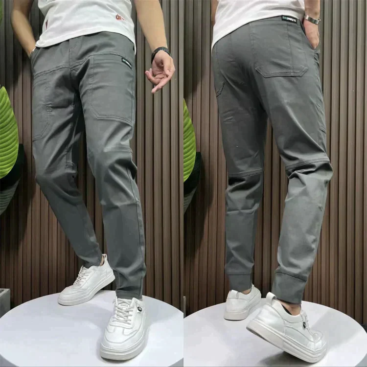 Lennon™ Stretch Cargo Pants