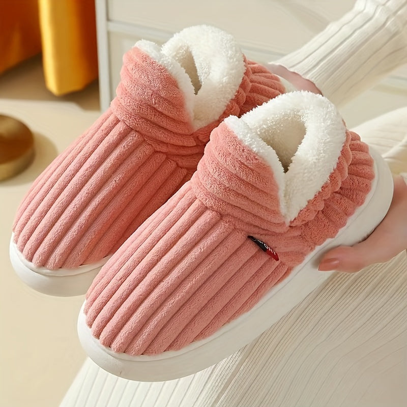 Patricia™ Soft Indoor Slippers