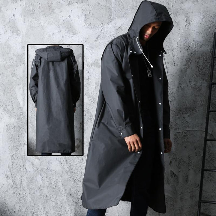 Blaze™ Hooded Raincoat