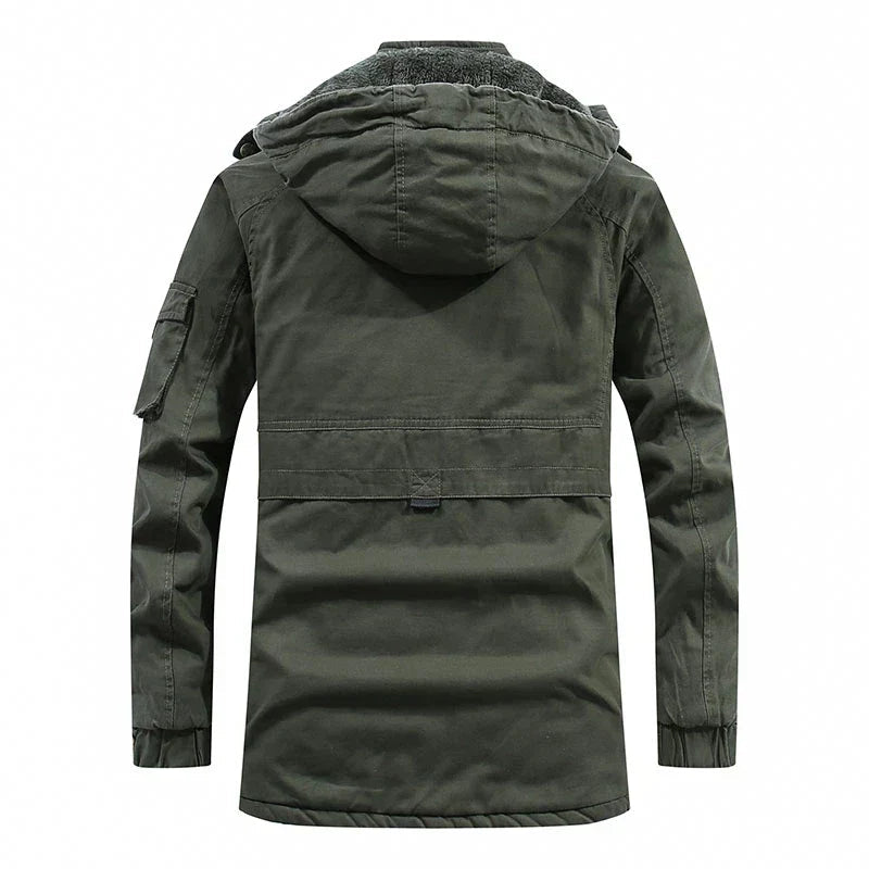 Harrison™ Outdoor Fleece Jacket