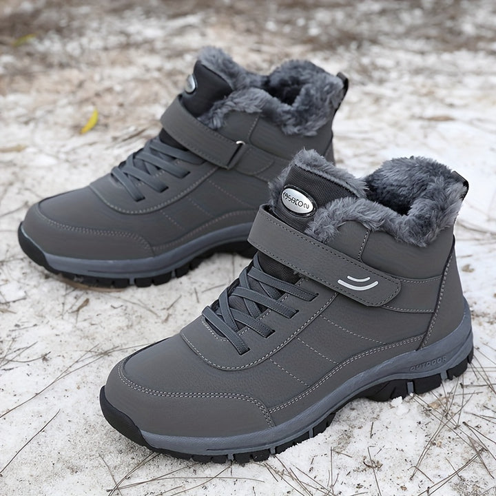 Gale™ Winter Orthopedic Shoes