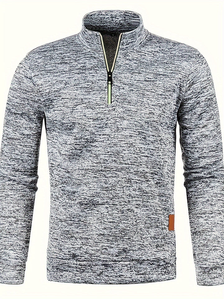 Grayson™ Quarter-Zip Pullover