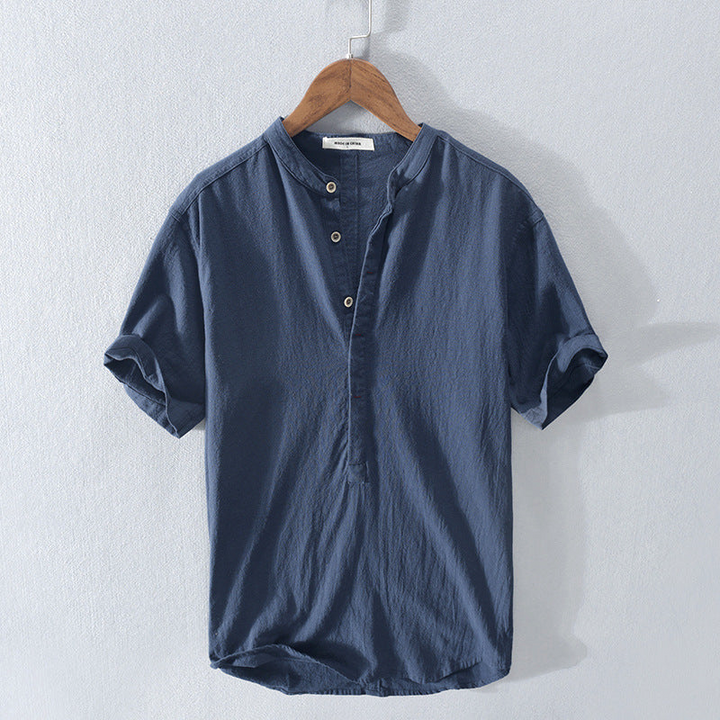 Giovanni™ Linen Shirt