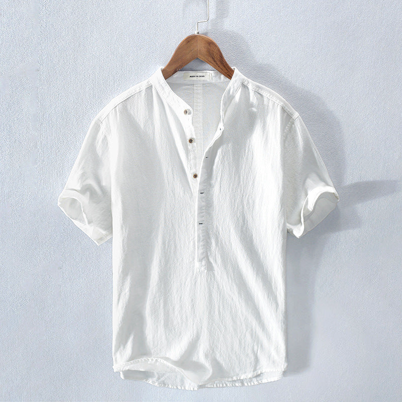 Giovanni™ Linen Shirt