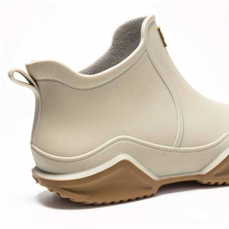 Brielle™ Orthopedic Stylish Rubber Boots