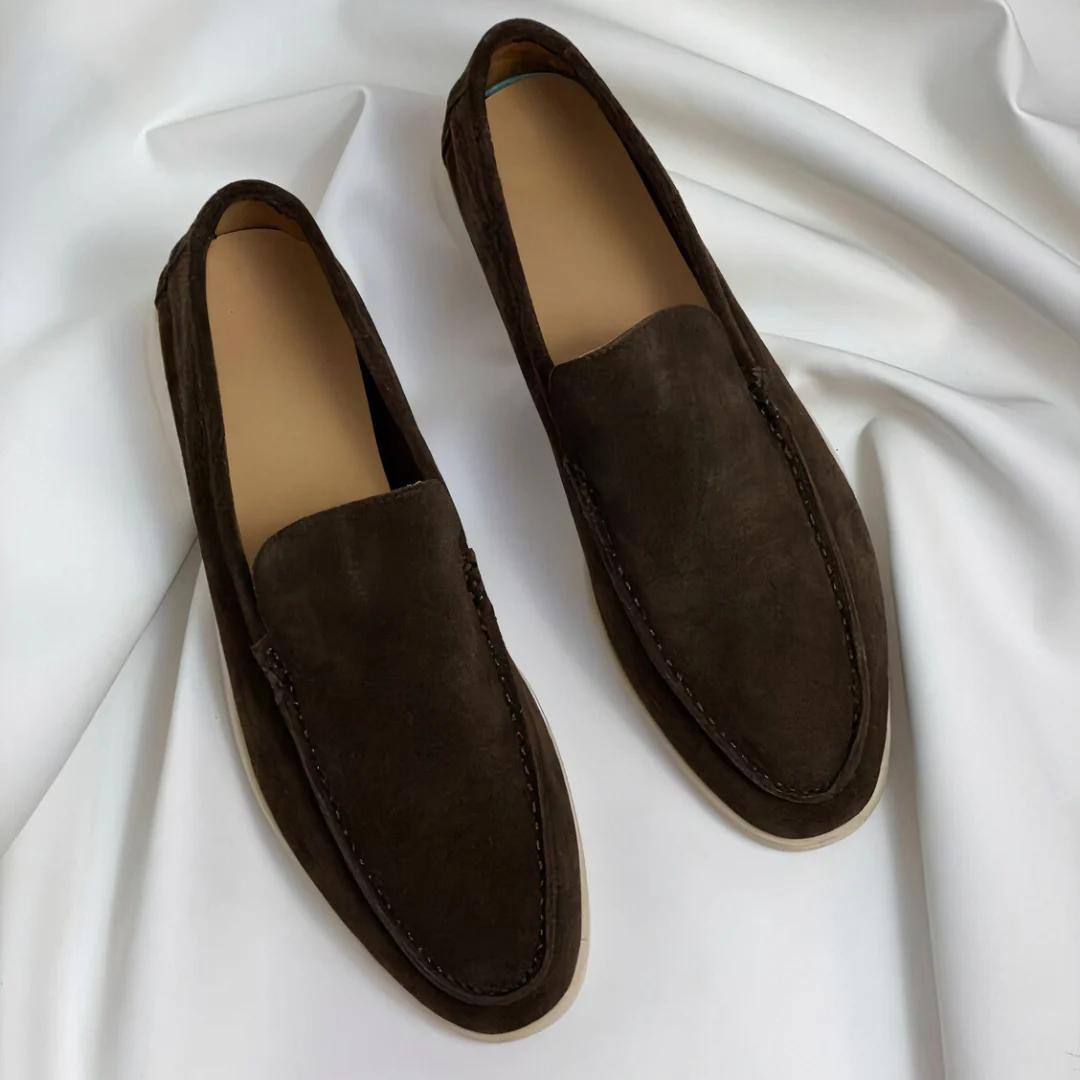 Martinez™ Summer Loafers