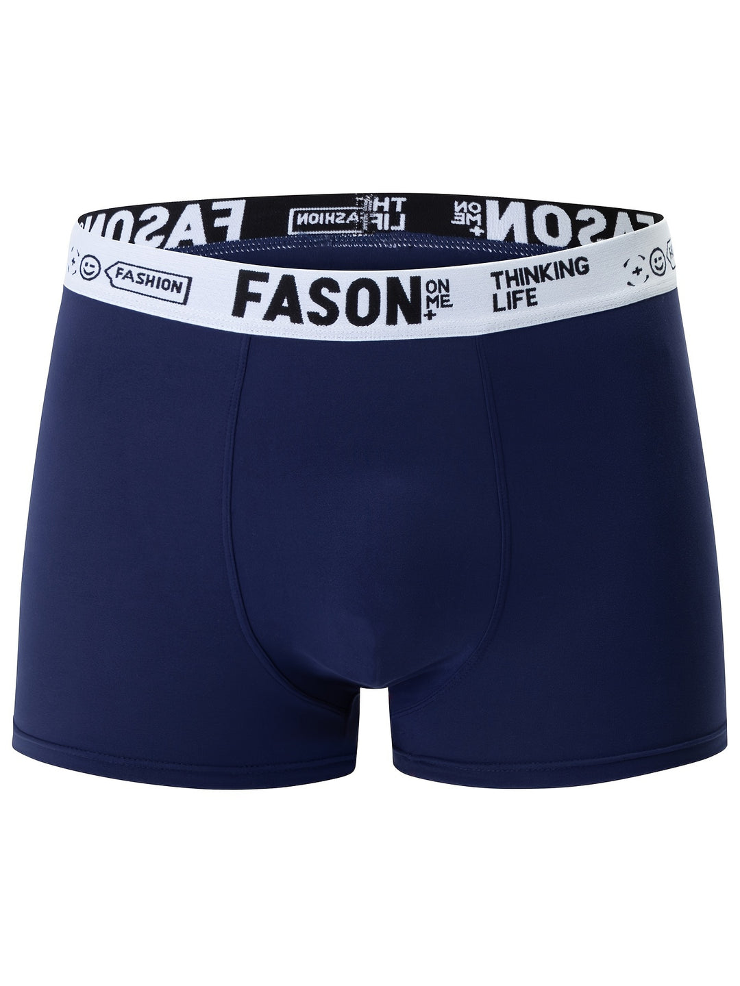 Aiden™ Ultimate Comfyfit Boxer Set