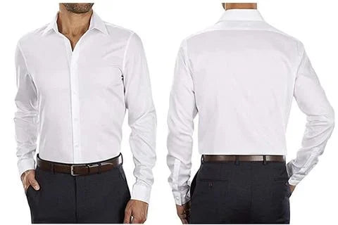 Bryan™ High Elasticity Anti-Wrinkle Shirt