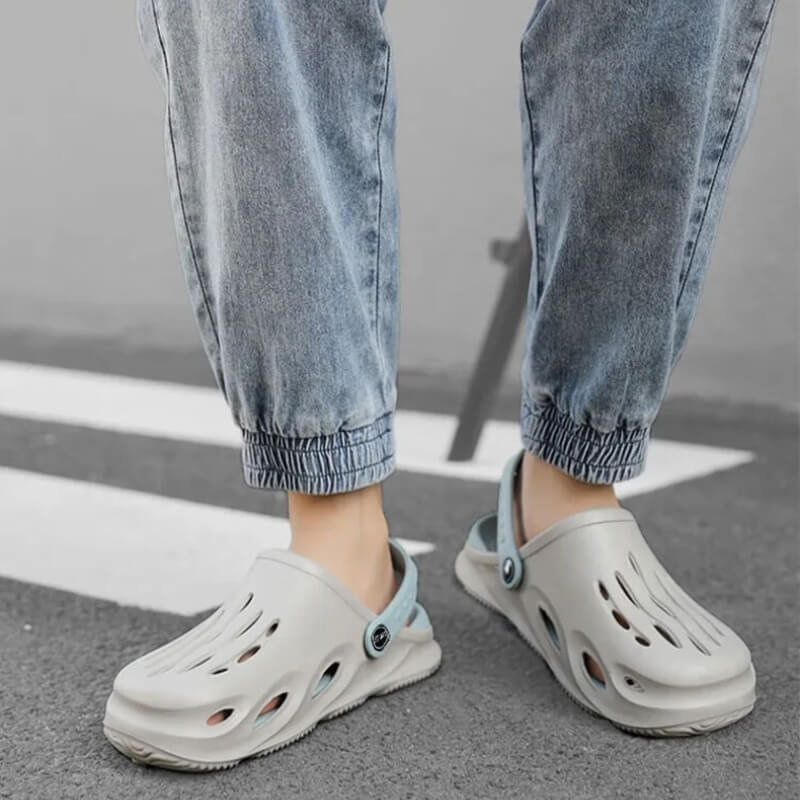 Breez-Air™ Clogs