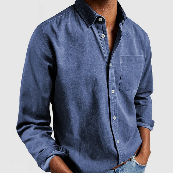 Smith™ Business Casual Shirt