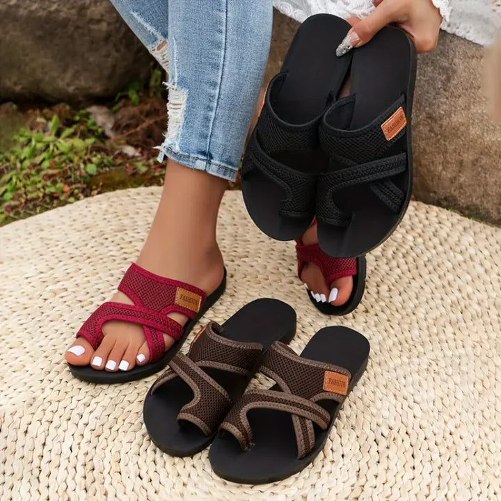 Lena™ Orthopedic Summer Sandals