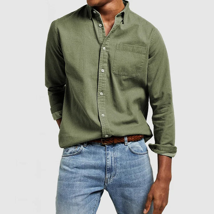 Smith™ Business Casual Shirt