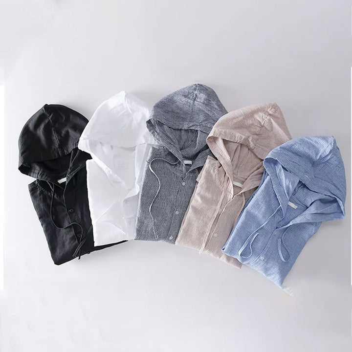 Levi™ Breezy Linen Shirt