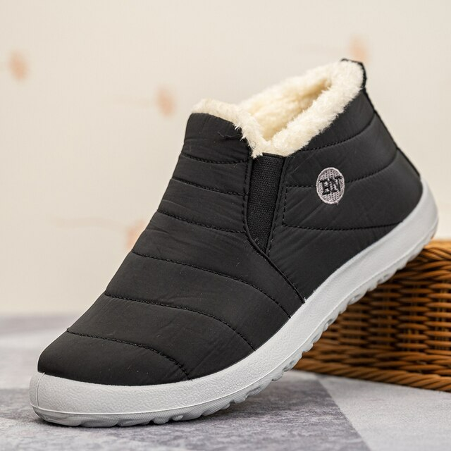 Callie™ Insulated Winter Boots