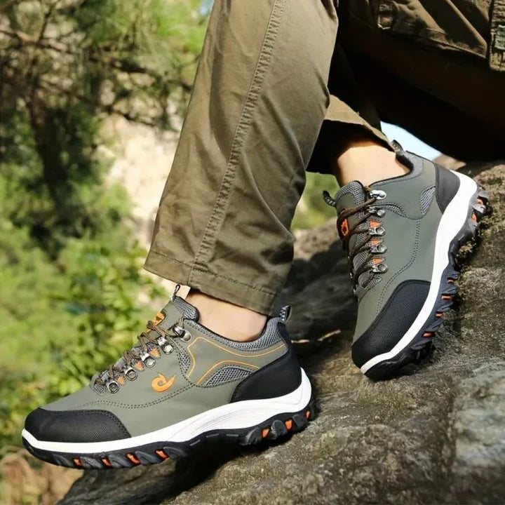 Oliver™ Orthopedic Outdoor Shoes