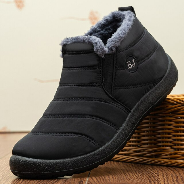 Callie™ Insulated Winter Boots