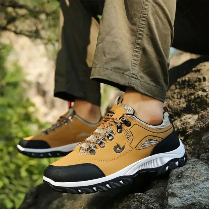 Oliver™ Orthopedic Outdoor Shoes