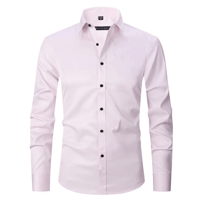 Bryan™ High Elasticity Anti-Wrinkle Shirt