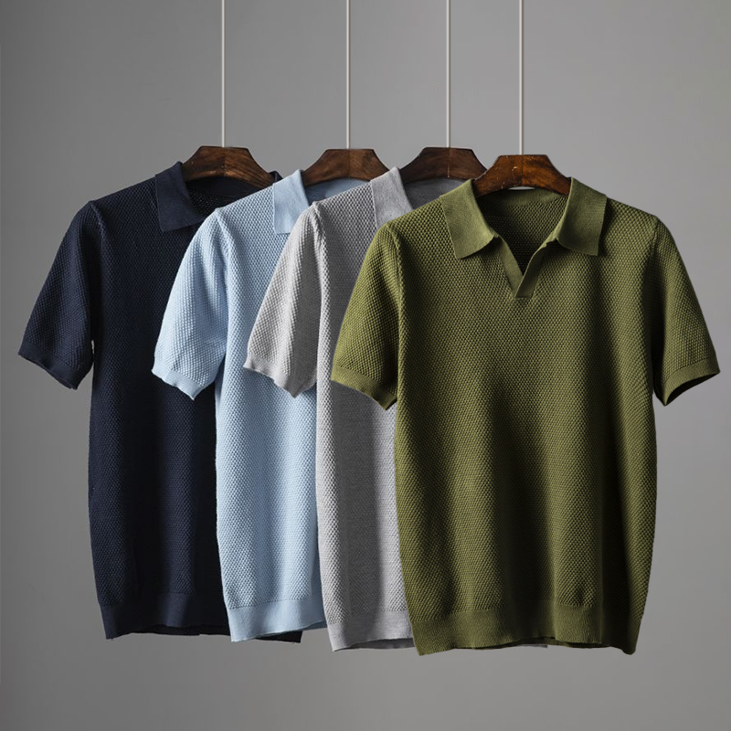 Antonio™ Cotton Polo