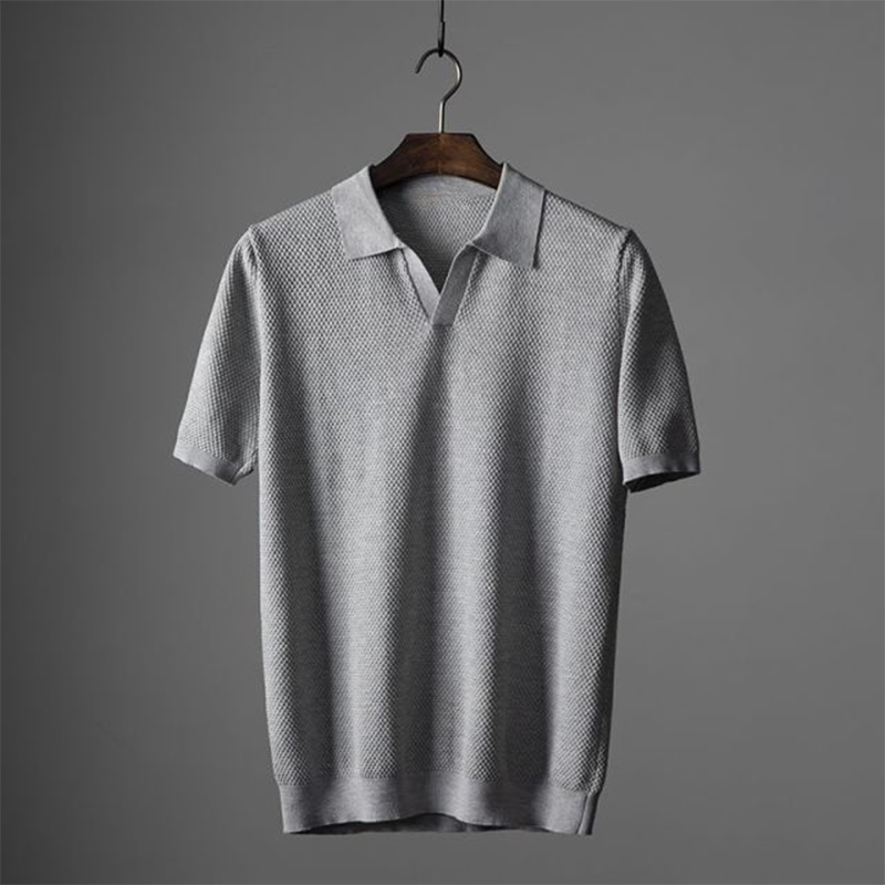 Antonio™ Cotton Polo