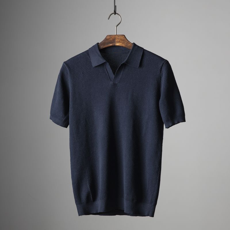 Antonio™ Cotton Polo