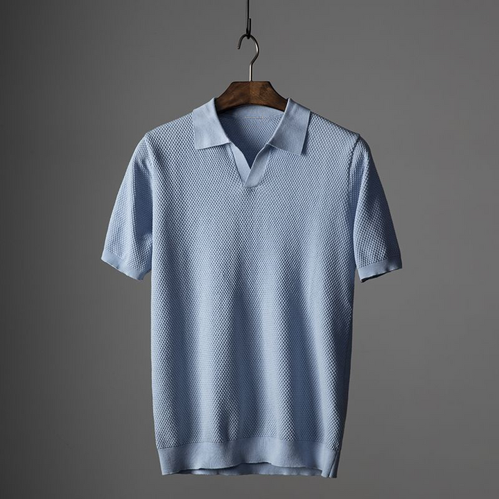 Antonio™ Cotton Polo