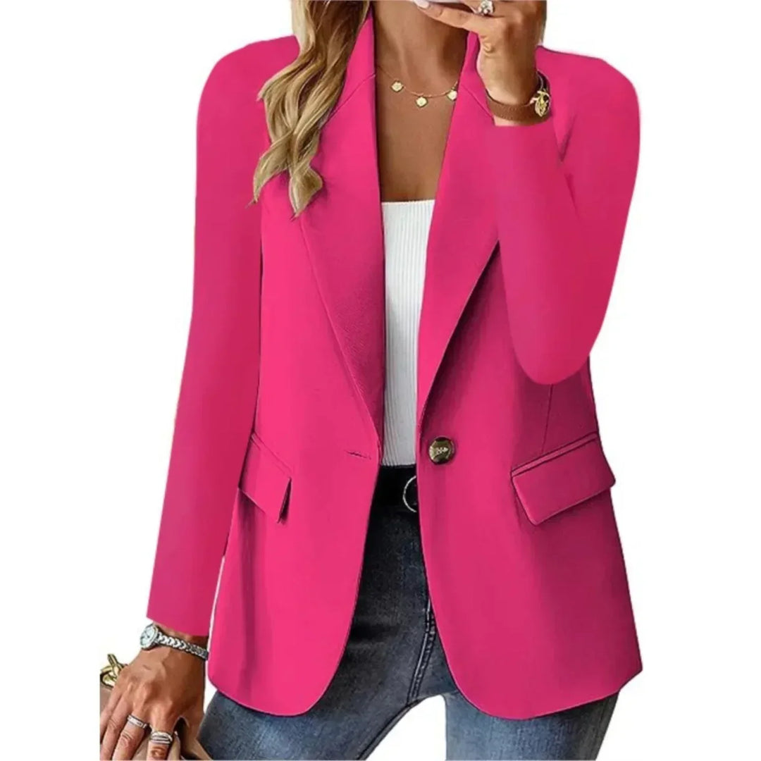 Sophie™ Premium Blazer