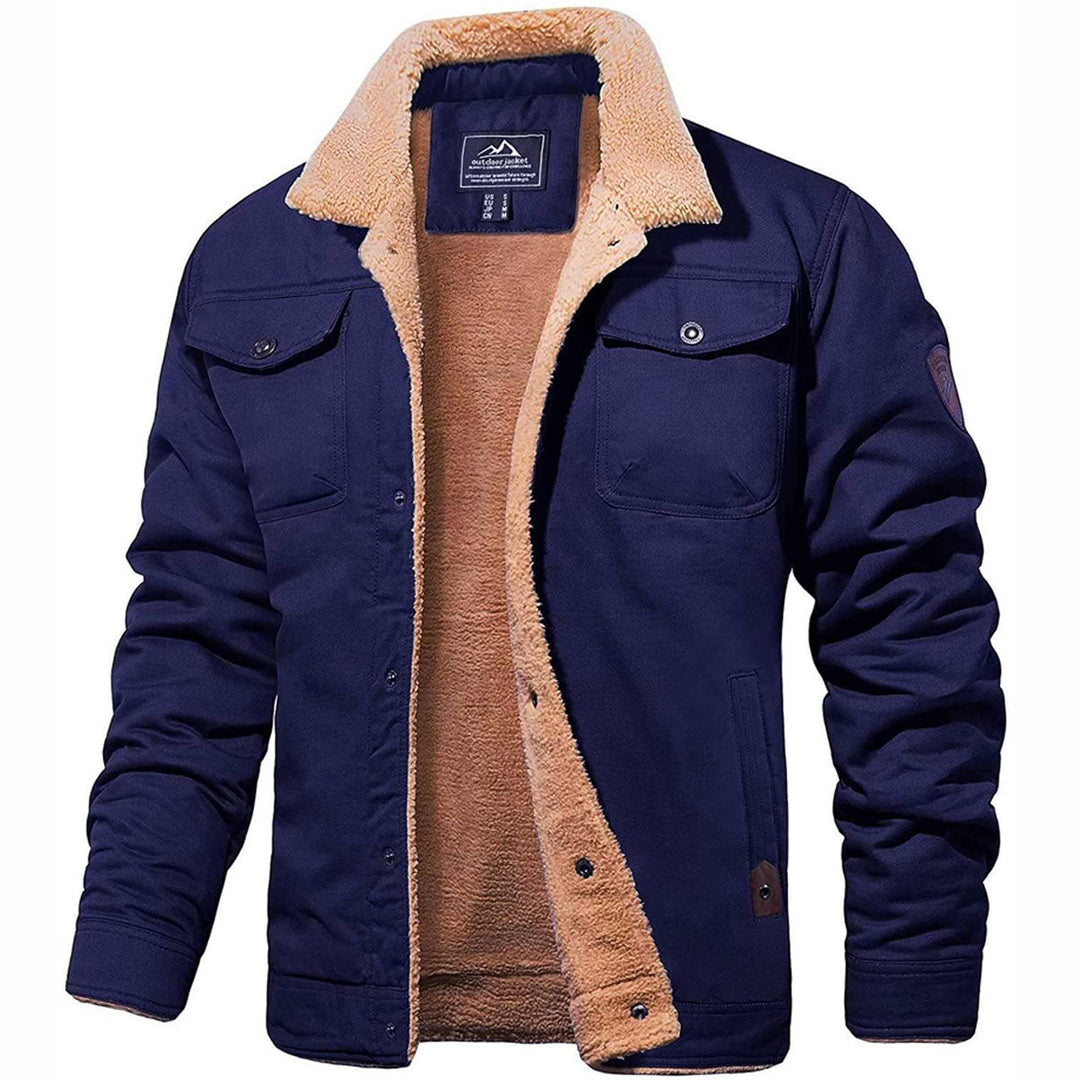 Dylan™ Winter Sherpa Jacket