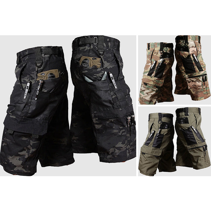 Kurt™ Delta Force Shorts