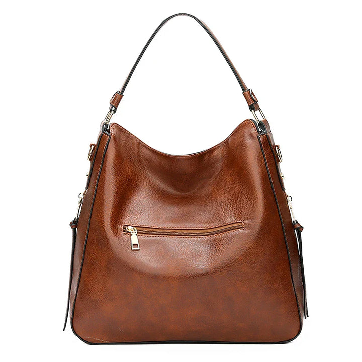 Alice™ Leather Shoulder Bag