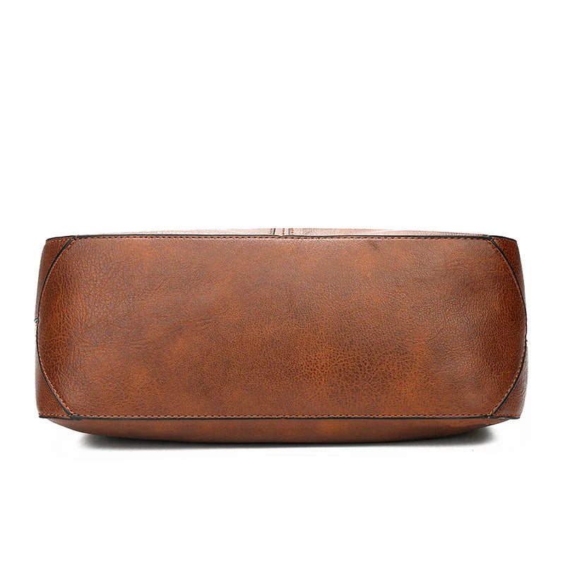 Alice™ Leather Shoulder Bag