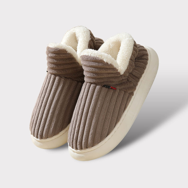 Aloë Boutique™ Slippers