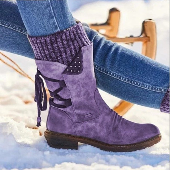 Perry™ Stylish Winter Boots