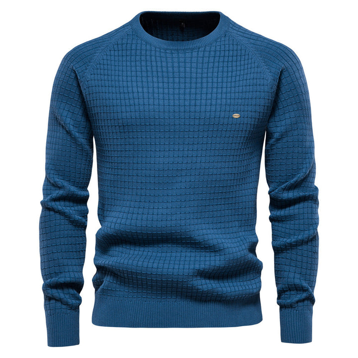 Adrian™ Crew Neck Sweater