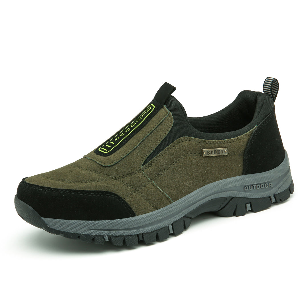 Remy™ Orthopedic Walking Shoes