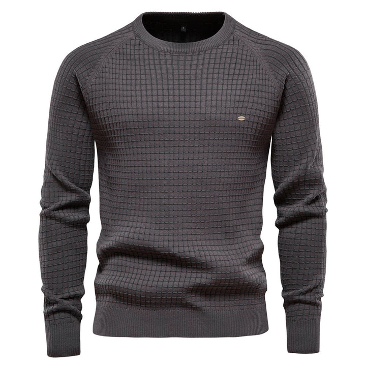 Adrian™ Crew Neck Sweater