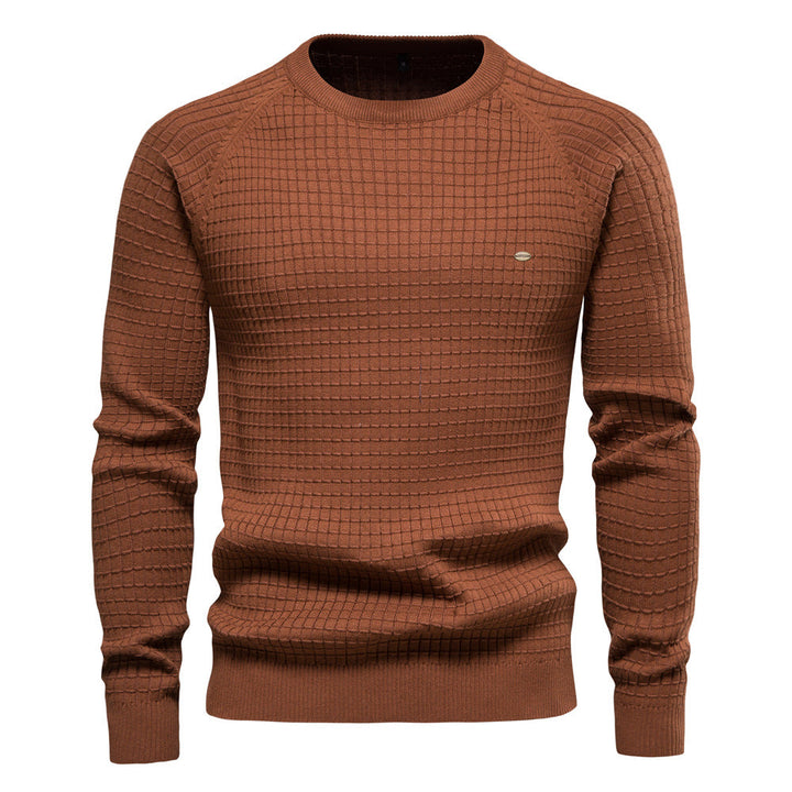 Adrian™ Crew Neck Sweater