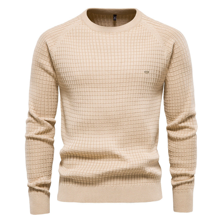 Adrian™ Crew Neck Sweater