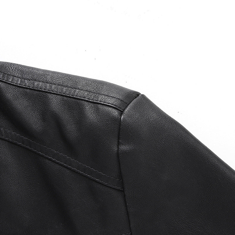 Arthur™ Classic Leather Jacket