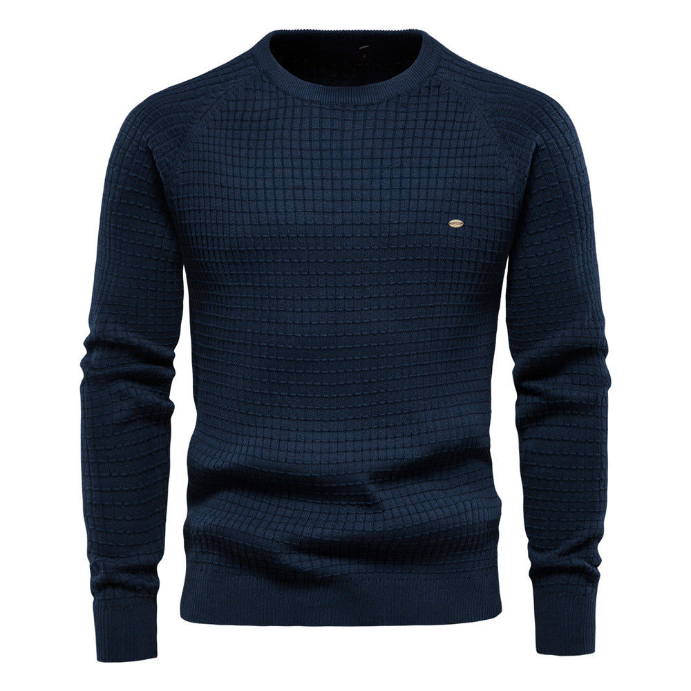 Adrian™ Crew Neck Sweater