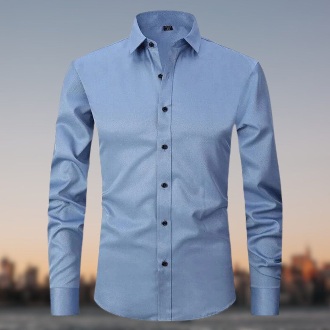 Dominic™ Formal Long Sleeve Shirt