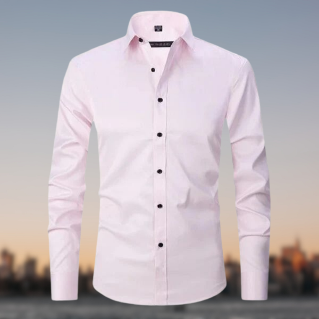 Dominic™ Formal Long Sleeve Shirt