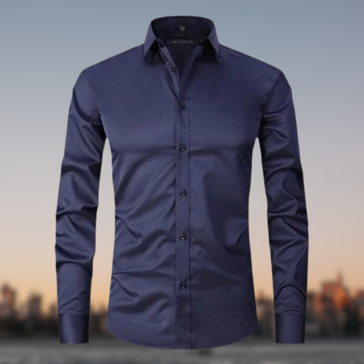 Dominic™ Formal Long Sleeve Shirt