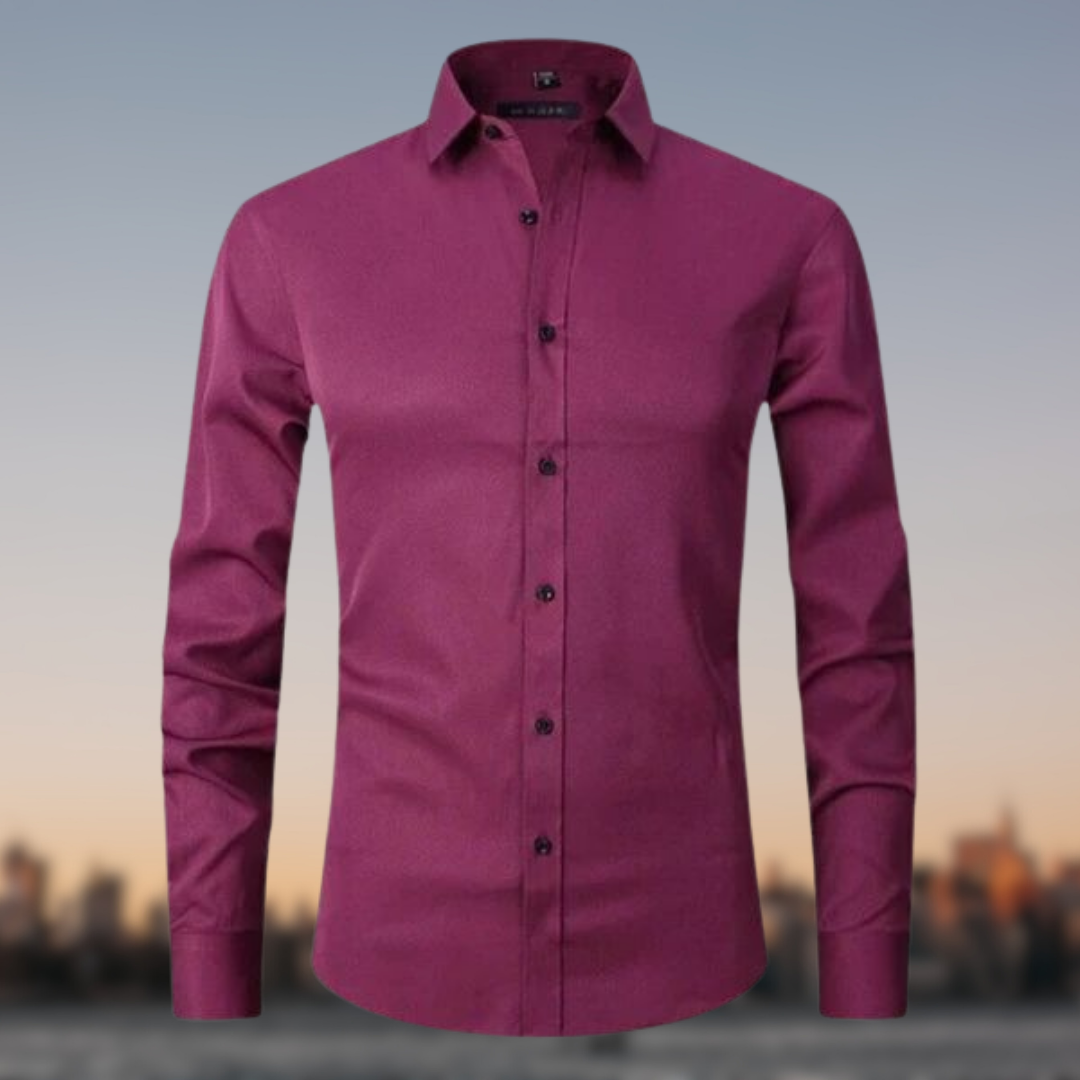 Dominic™ Formal Long Sleeve Shirt