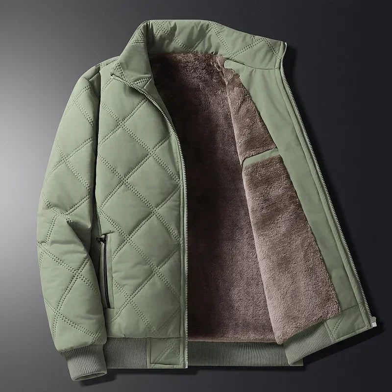 Winston™ Winter Padded Jacket