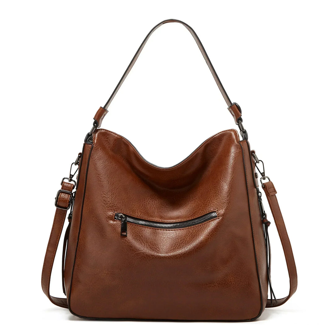 Muriel™ Leather Bag