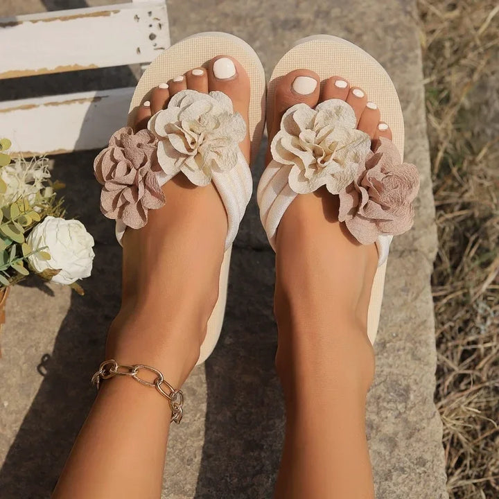 Floral™ Bloom Sandals