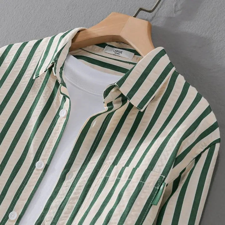 Milliano™ Striped Dress Shirt